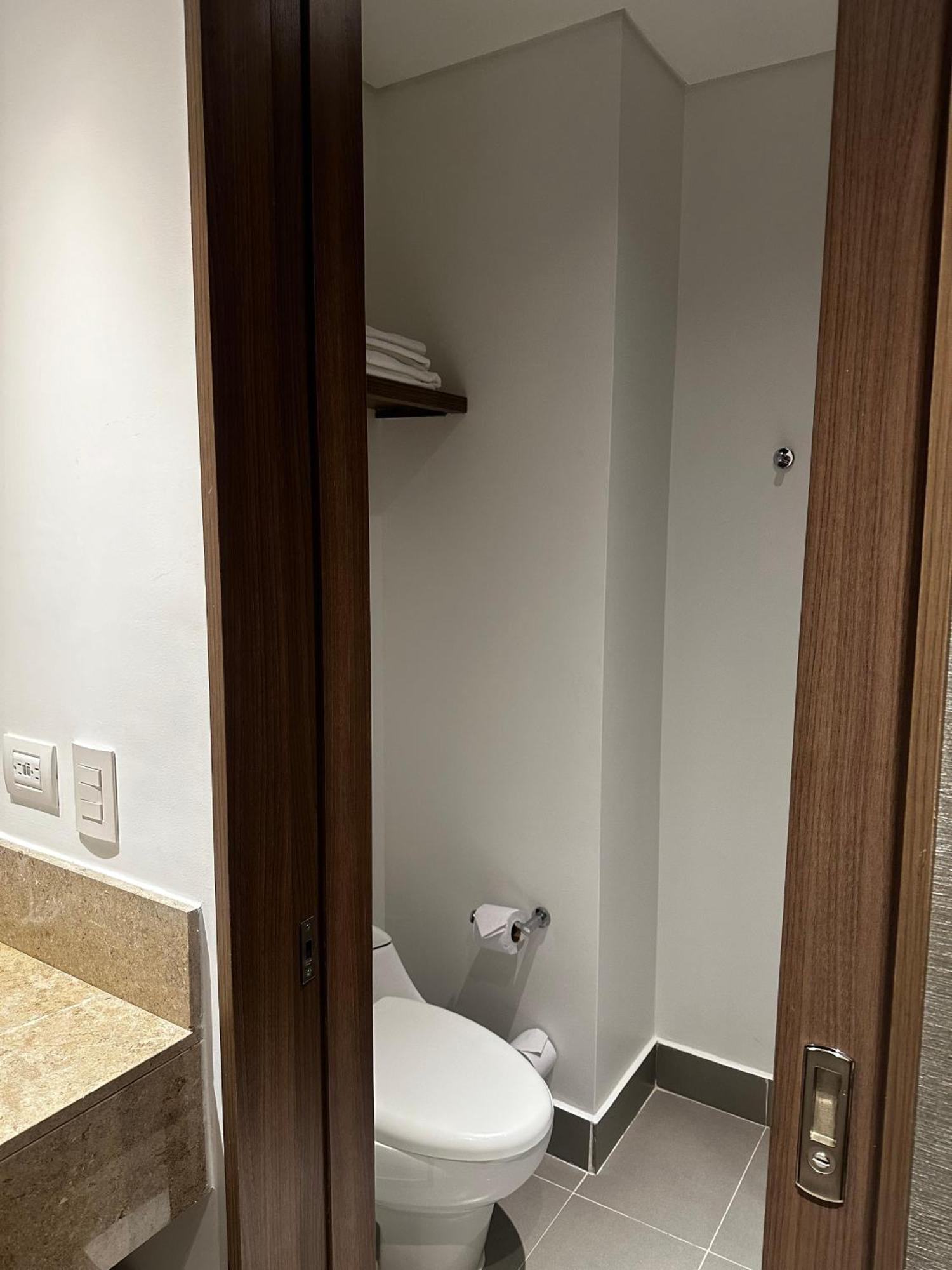 Hampton By Hilton Valledupar Exterior photo